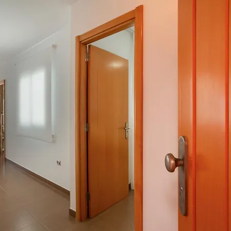 Apartman Obsidian Aregoma La Caleta *