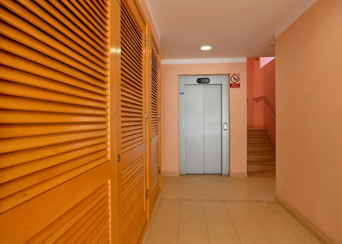 Obsidian Aregoma La Caleta Lägenhet