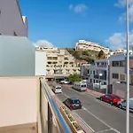 Apartment Obsidian Aregoma La Caleta
