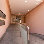 Obsidian Aregoma La Caleta Appartement *